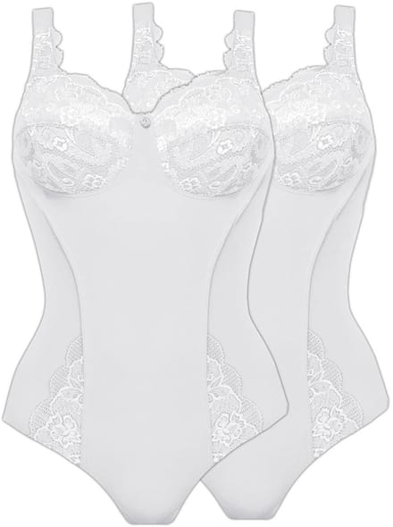 2-pack Body zonder beugel Latina