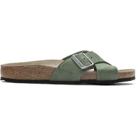 Dames muiltjes Birkenstock Siena