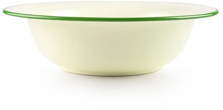 Ibili Vintage Musgo Waskom 32 Cm Goud