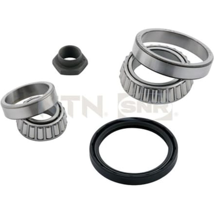 Wiellagerset SNR R154.24