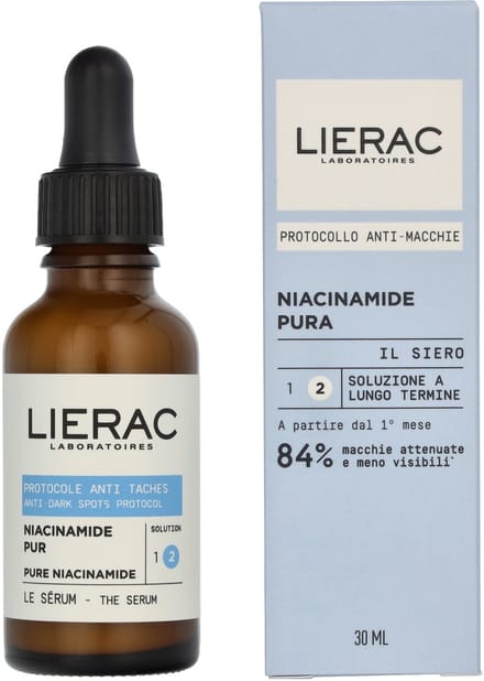 Lierac Protocole Anti-Dark Spots Serum 30 ml