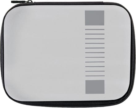 Bigben Opbergtas - Nintendo Classic Mini NES