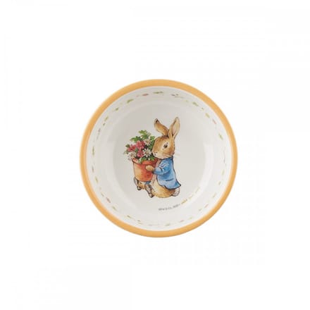 Peter Rabbit Bowl 250 ml 14 x 4.5 cm