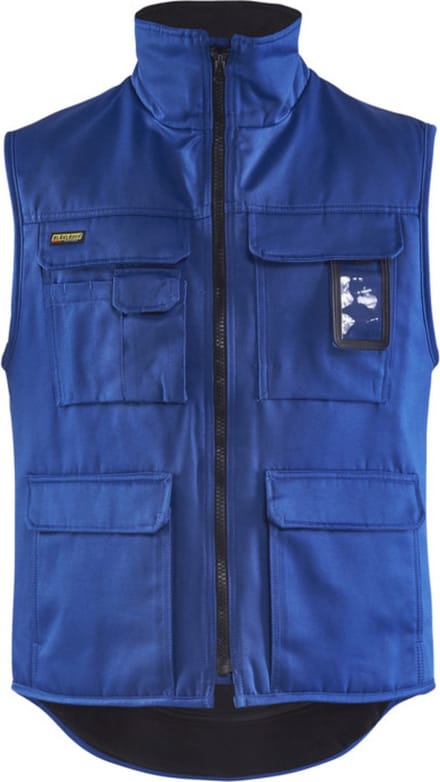 Blaklader Bodywarmer 3801-1900 - Korenblauw - S