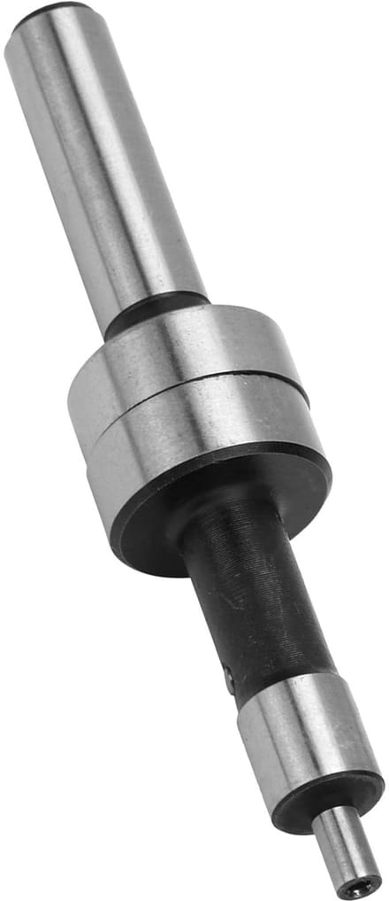 Dailygoods- Randvinder Mechanisch - Koolstofstaal - Dubbele