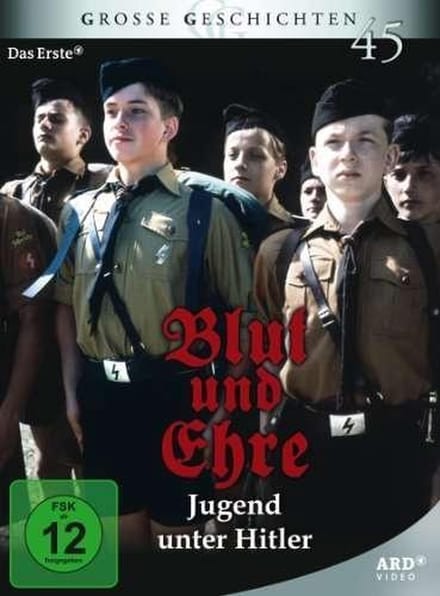 Blut & Ehre-Jugend Unter