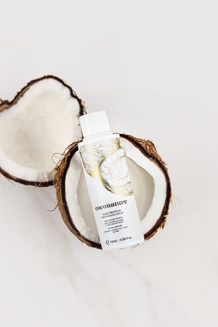 Cococnature Hair Proteine behandeling 100ml
