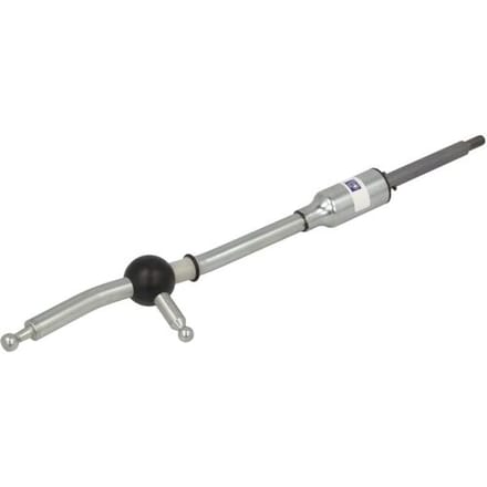 Versnellingspook DT SPARE PARTS 2.33302