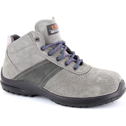 Werkschoenen voor dames Altex Rapid S1P