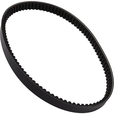 Bando 36243791 Honda Forza 125 Transmissie Riem Zwart