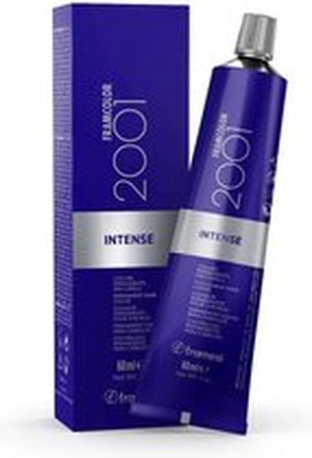 7.031 Medium Gold Cool Intense - Framesi
