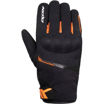 Winter motorhandschoenen Ixon pro blast
