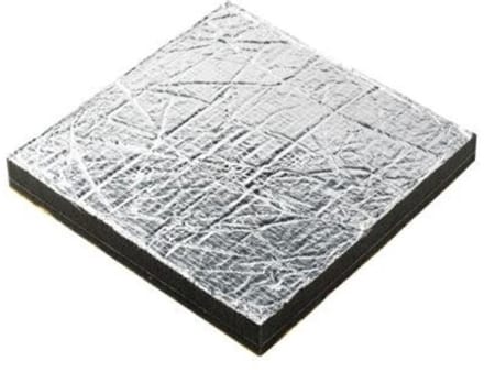 VETUS Sonitech Single 45 mm witte Geluidsisolatie 60 x 100 cm
