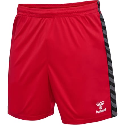 Hummel sportshort Hmlauthentic Pl Shorts 219970