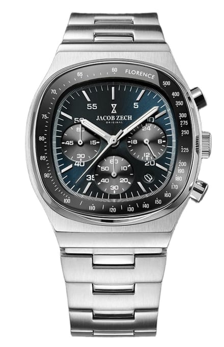 Jacob Zech Florence Z3.1535.001