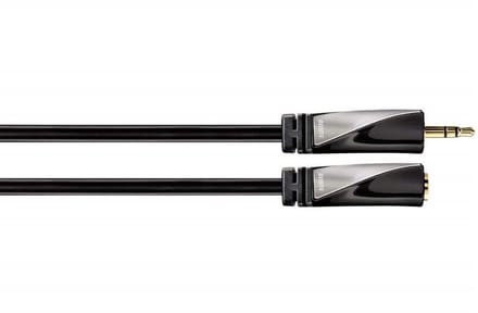 Avinity Verbindingskabel 3.5 mm Stereo - Klasse 4 - 2 meter