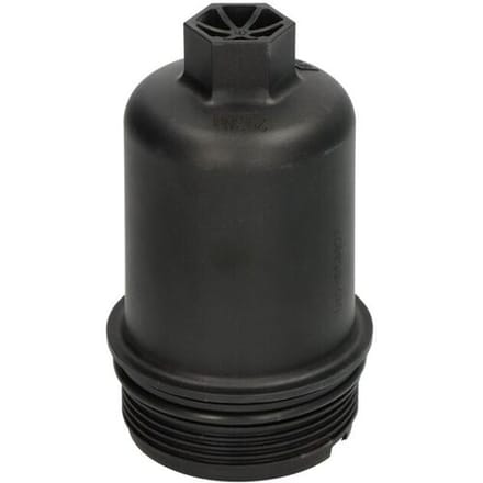 Deksel, oliefilterbehuizing PURFLUX P653