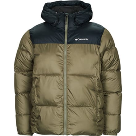 Donsjas Columbia Puffect Hooded Jacket