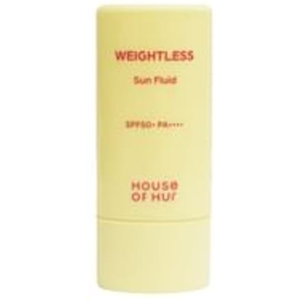 House of Hur - Weightless Sun Fluid Mini 10ml