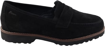 Sioux Meredith.66538 Schwarz