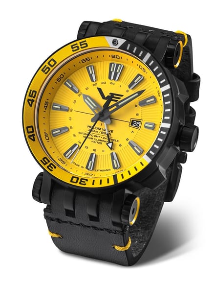 Vostok Europe Energia Rocket Automatic NH34-575C719
