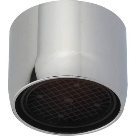 Kirchhoff straalregelaar 7-9 l/min M22 bi.dr.