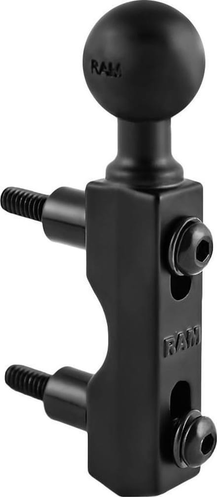 Motorfiets Rem/Koppeling Reservoir Bal Basis RAM-B-309-1U