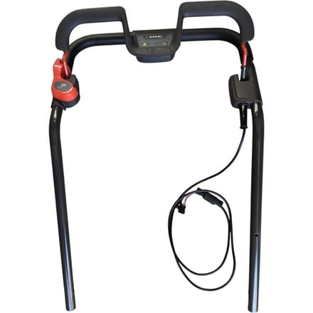 Husqvarna hendel kit compleet lc141i