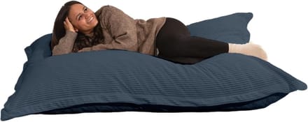 Zitzak XXL – Reuzen Zitzak – Lounge Zitzak - lounge meubel
