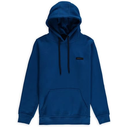 Aspact Premium Hoodie Classic Blue Größe: XL | Kaputzenpullis Outlet | Unisex | Blau