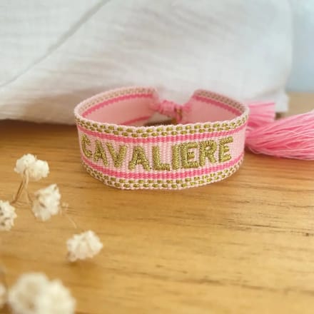 Armband Equestrian Shop