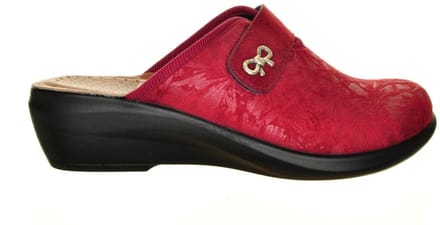 Bordo Pantoffel Fly Flot maat 42