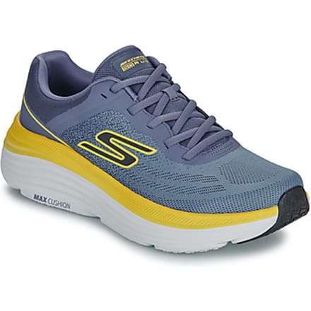 Skechers Max Cushioning Endeavour Hardloopschoenen Blauw EU 43 Man