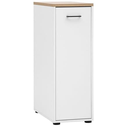 Schildmeyer Apothekerskast Solea (mat wit)