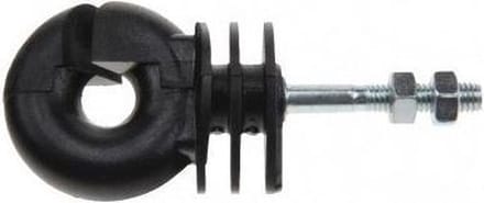 Koltec Minigard Ringisolator Metaal per stuk
