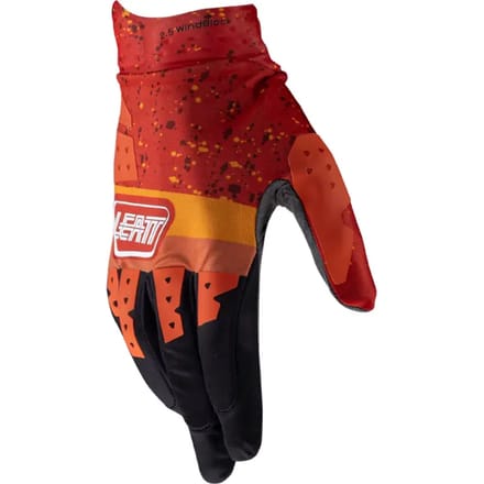 Motorcross handschoenen Leatt 2.5 WindBlock