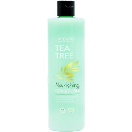 Anovia Tea Tree Nourishing Conditioner – 415ml