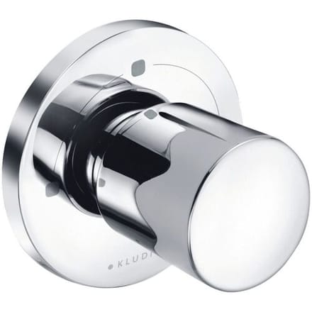 Kludi BALANCE three-way diverter 528460575