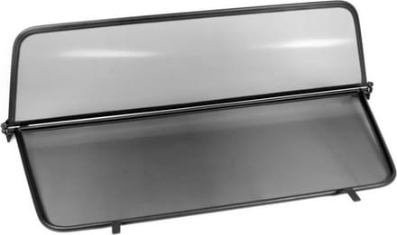 Cabrio windscherm Chrysler Sebring JS | 2007-2010 | Zwart