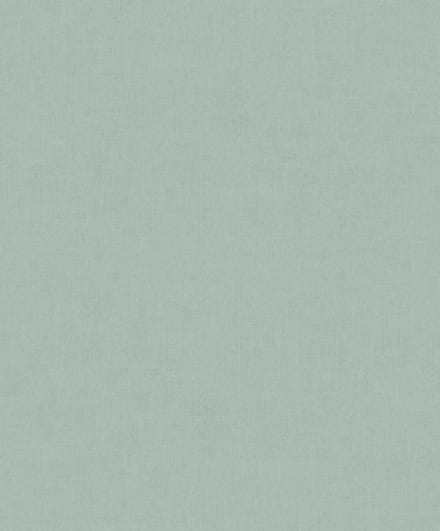 Dutch Wallcoverings - Omura- Varadero uni mintgroen - A70105