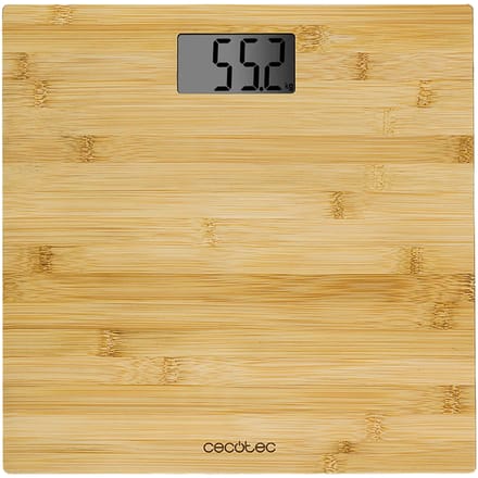 Digitale Personenweegschaal Cecotec Surface Precision 9300 Healthy