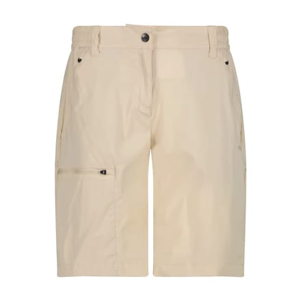 Cmp 34t5026 Bermuda Korte Broek Beige S Vrouw