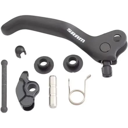 Aluminium remhendelset zonder slang Sram G2 R