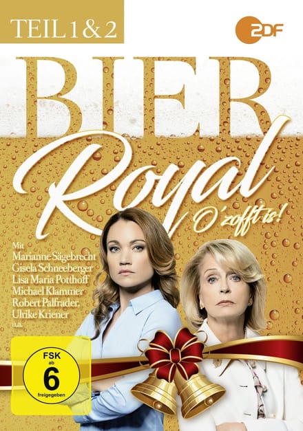 Bier Royal Teil 1&2