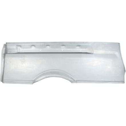 Spatbord BLIC 6504-03-3542595P, links