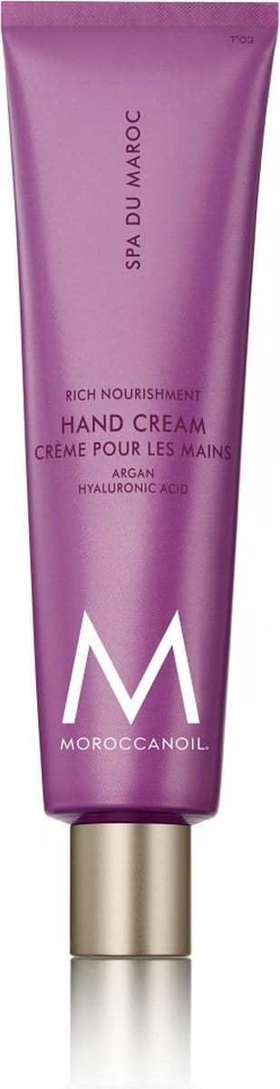 Moroccanoil – Spa Du Maroc Hand Cream – 100 ml