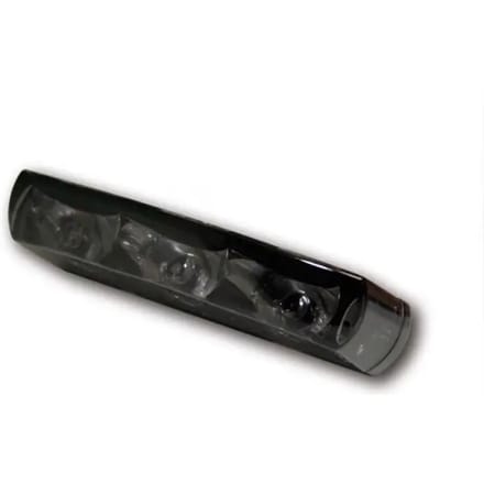 Motorfiets achterlicht Brazoline Crystal