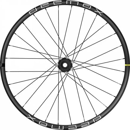 Voorwiel Mavic Deemax 27,5 IS