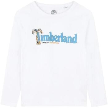 T-shirt Korte Mouw Timberland T60307/10P