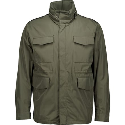 Vaganza Jacket Jackets Khaki Ckt-5043